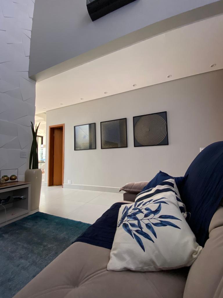 Imagem Casa de Condomínio com 3 Quartos à Venda ou Locação, 200 m²em Jardim Bréscia - Indaiatuba Imagem Casa de Condomínio com 3 Quartos à Venda ou Locação, 200 m²em Jardim Bréscia - Indaiatuba