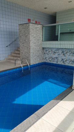 Imagem Apartamento com 2 Quartos à Venda, 82 m²em Caiçara - Praia Grande