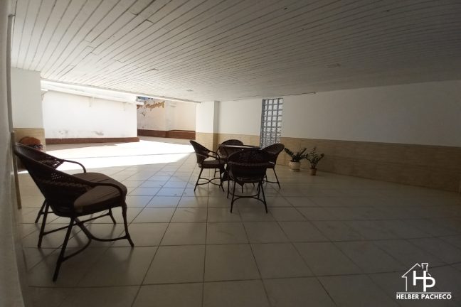 Imagem Apartamento com 2 Quartos à Venda,  em Armação - Salvador