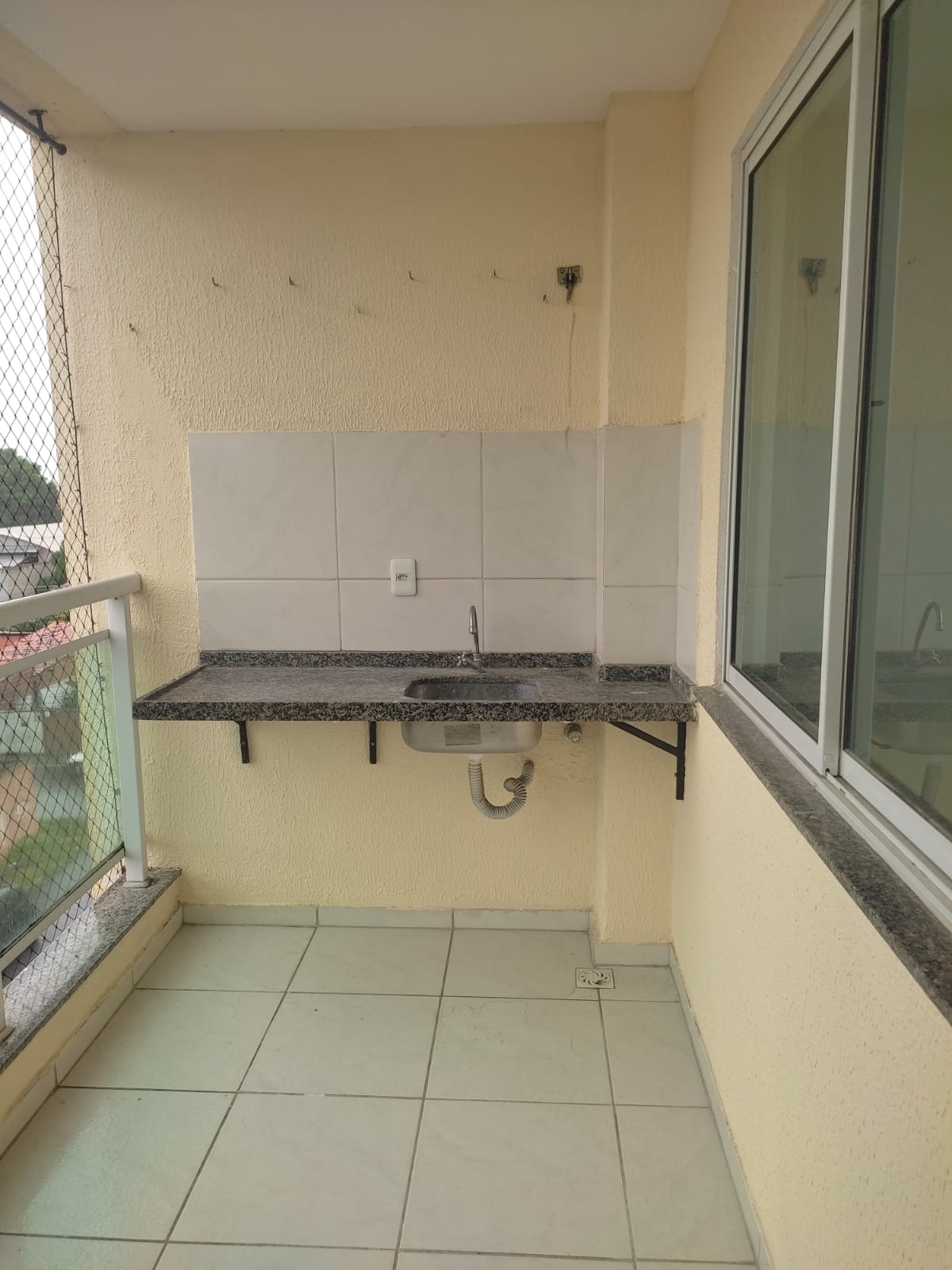 Imagem Apartamento com 2 Quartos à Venda, 57 m² em Pajuçara - Maracanaú Imagem Apartamento com 2 Quartos à Venda, 57 m² em Pajuçara - Maracanaú