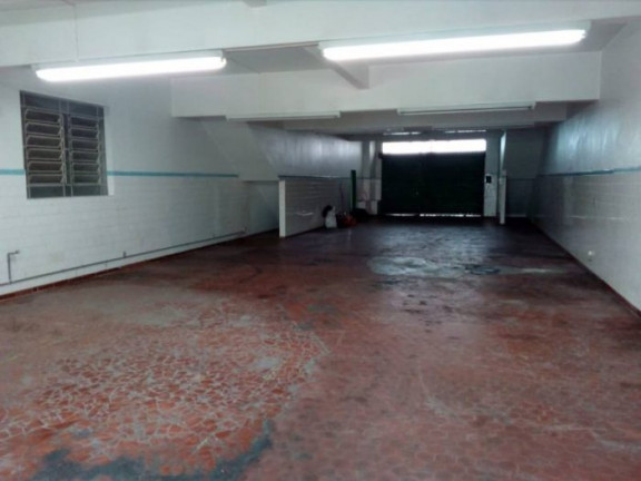 Imagem Imóvel Comercial para Alugar, 238 m² em Vila Guarani (z Sul) - São Paulo Imagem Imóvel Comercial para Alugar, 238 m² em Vila Guarani (z Sul) - São Paulo