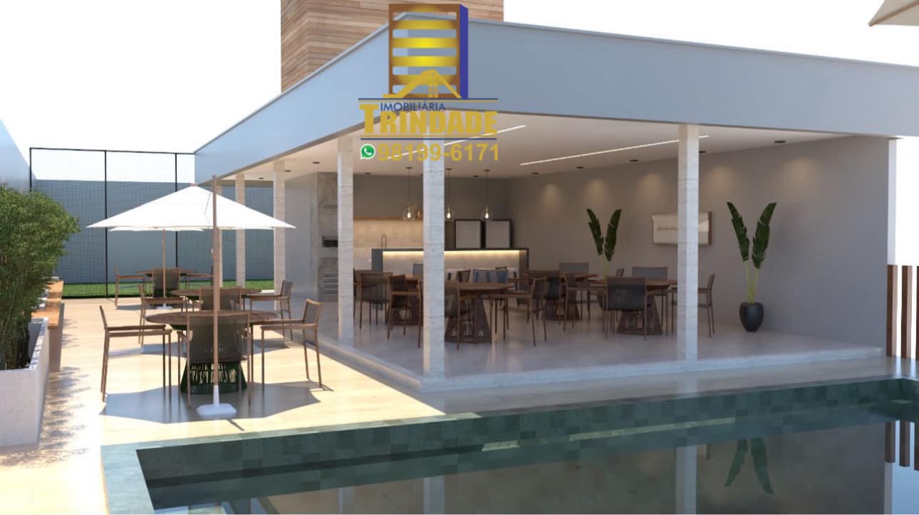 Imagem Casa de Condomínio com 4 Quartos à Venda, 170 m² em Jardim Eldorado - São Luís