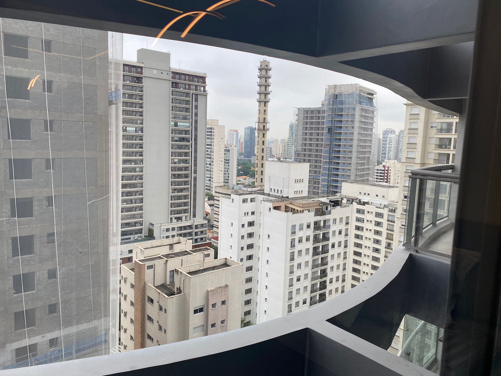 Imagem Apartamento com 1 Quarto à Venda, 50 m² em Jardim das Acácias - São Paulo Imagem Apartamento com 1 Quarto à Venda, 50 m² em Jardim das Acácias - São Paulo