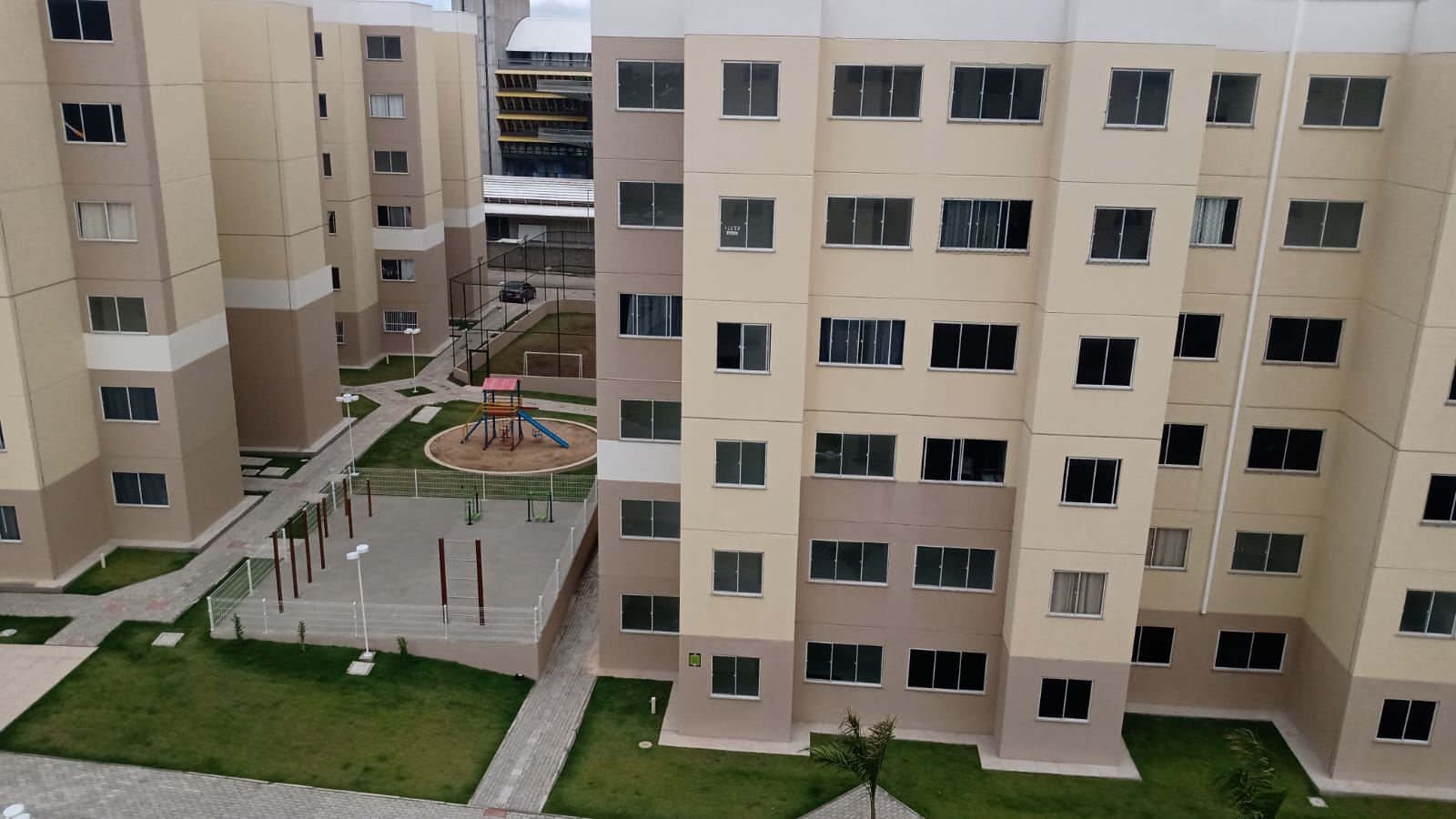 Imagem Apartamento com 2 Quartos à Venda, 48 m²em Passaré - Fortaleza