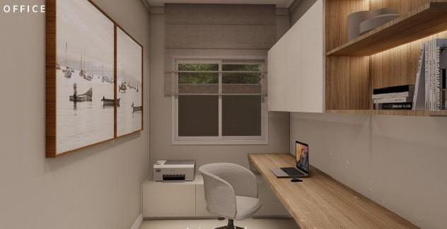 Imagem Casa de Condomínio com 3 Quartos à Venda, 181 m²em Residencial Central Parque - Salto