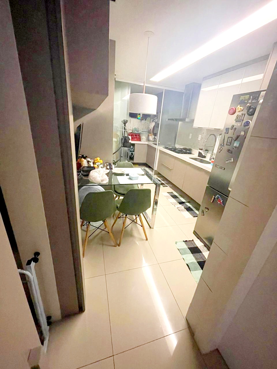 Imagem Apartamento com 3 Quartos à Venda, 119 m²em São Cristóvão - Teresina Imagem Apartamento com 3 Quartos à Venda, 119 m²em São Cristóvão - Teresina