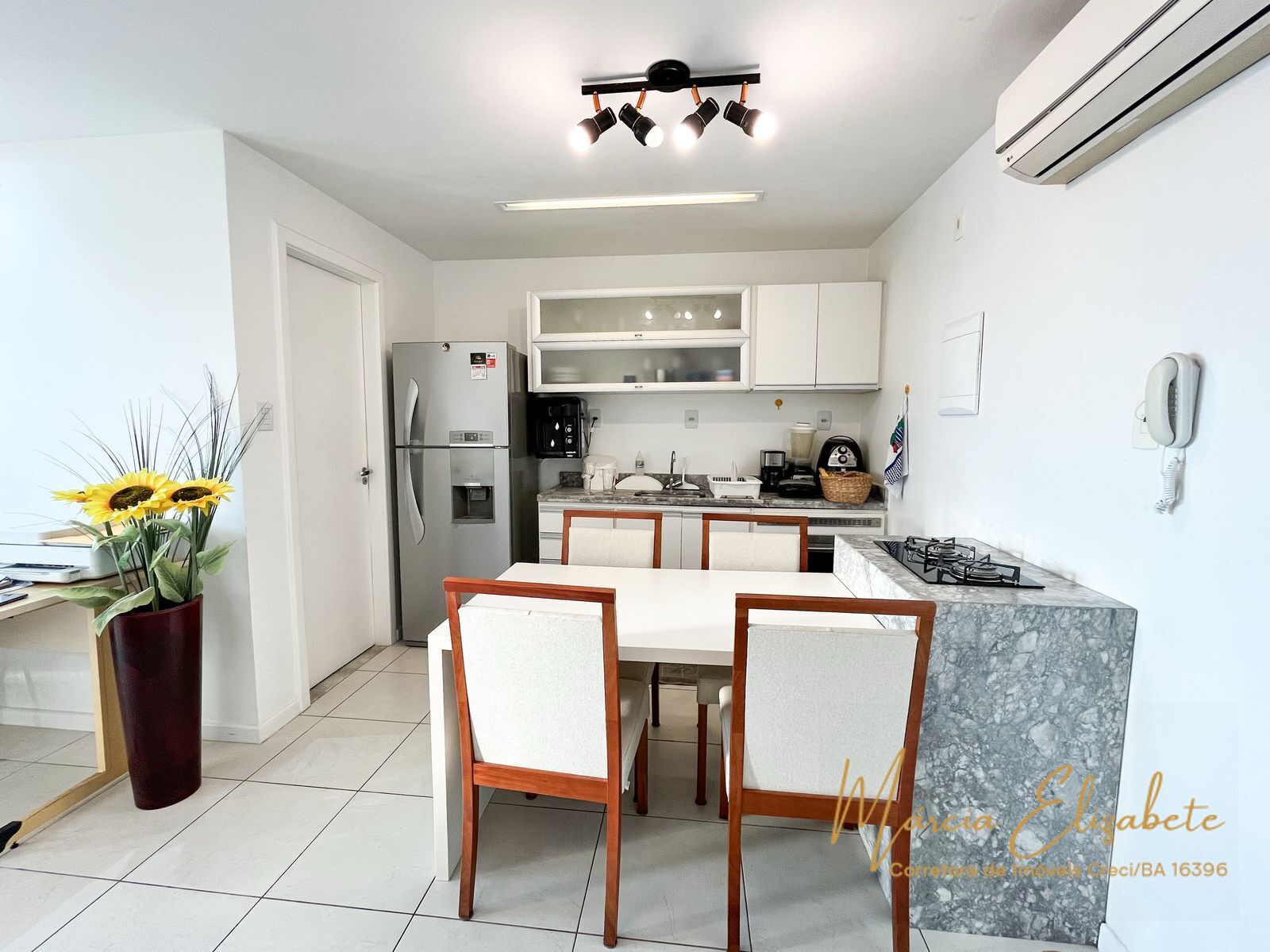 Imagem Cobertura com 1 Quarto à Venda, 96 m² em Barra - Salvador Imagem Cobertura com 1 Quarto à Venda, 96 m² em Barra - Salvador