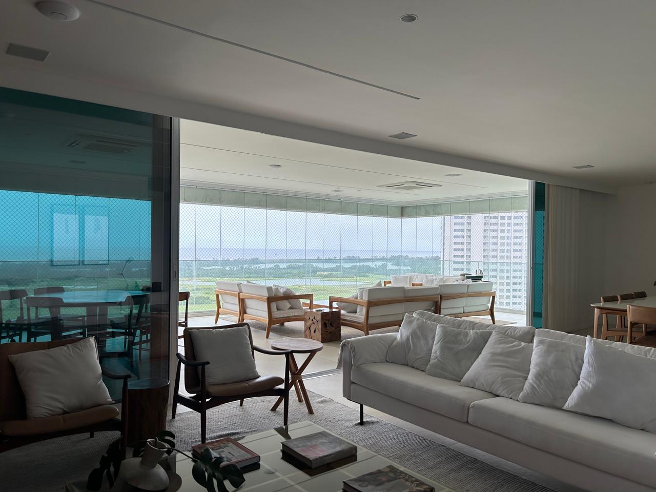 Imagem Apartamento com 4 Quartos à Venda, 381 m² em Barra da Tijuca - Rio de Janeiro Imagem Apartamento com 4 Quartos à Venda, 381 m² em Barra da Tijuca - Rio de Janeiro