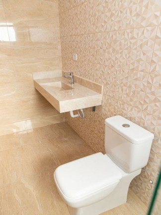 Imagem Casa com 4 Quartos à Venda, 370 m² em Parque São Vicente - Mauá