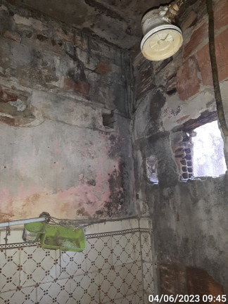 Imagem Casa com 1 Quarto à Venda, 30 m² em Cachambi - Rio de Janeiro