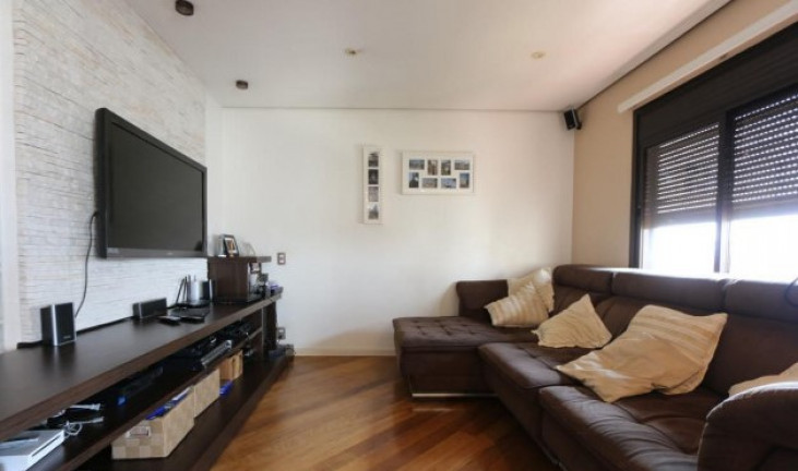 Imagem Apartamento com 3 Quartos à Venda, 176 m² em Vila Suzana - São Paulo