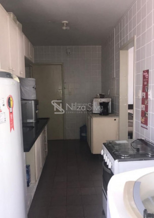 Imagem Apartamento com 3 Quartos à Venda, 110 m² em Atalaia - Aracaju