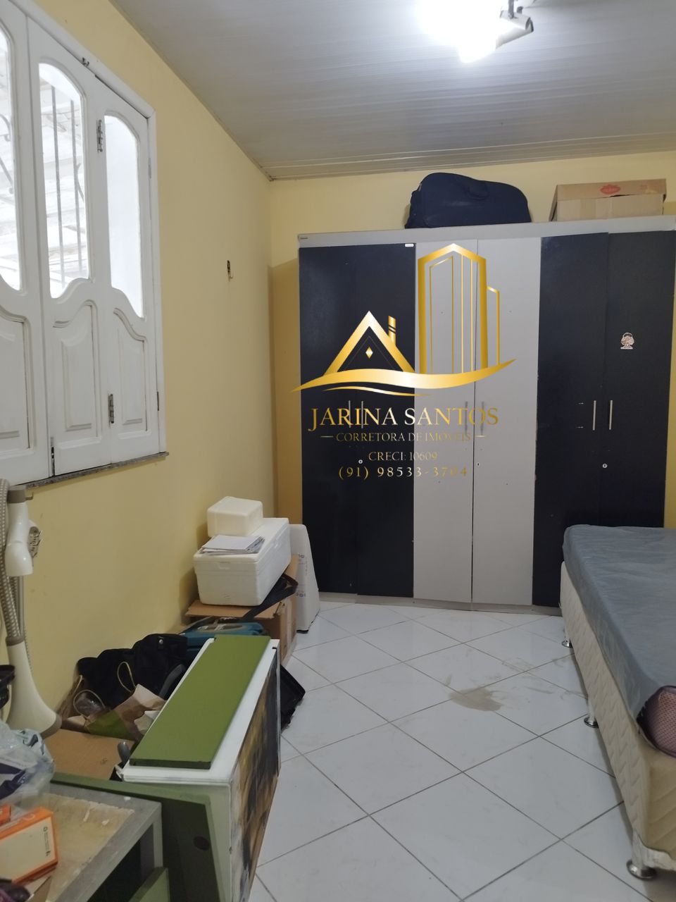 Imagem Casa com 4 Quartos à Venda, 264 m²em Val-de-Cães - Belém
