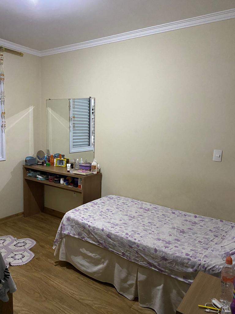 Imagem Casa com 3 Quartos à Venda, 92 m²em Pedreira - São Paulo