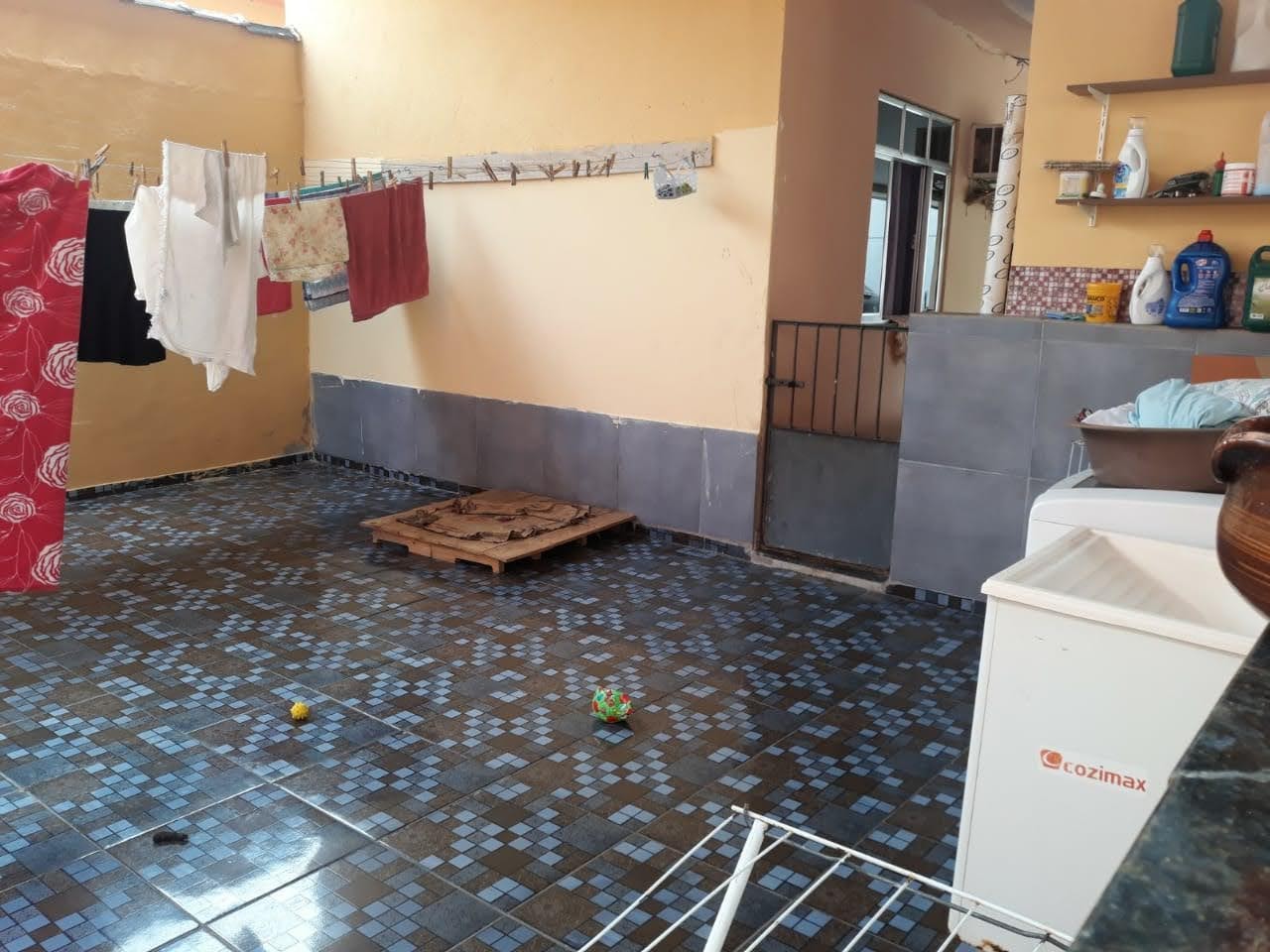 Imagem Casa com 4 Quartos à Venda, 140 m²em Santo Agostinho - Volta Redonda Imagem Casa com 4 Quartos à Venda, 140 m²em Santo Agostinho - Volta Redonda