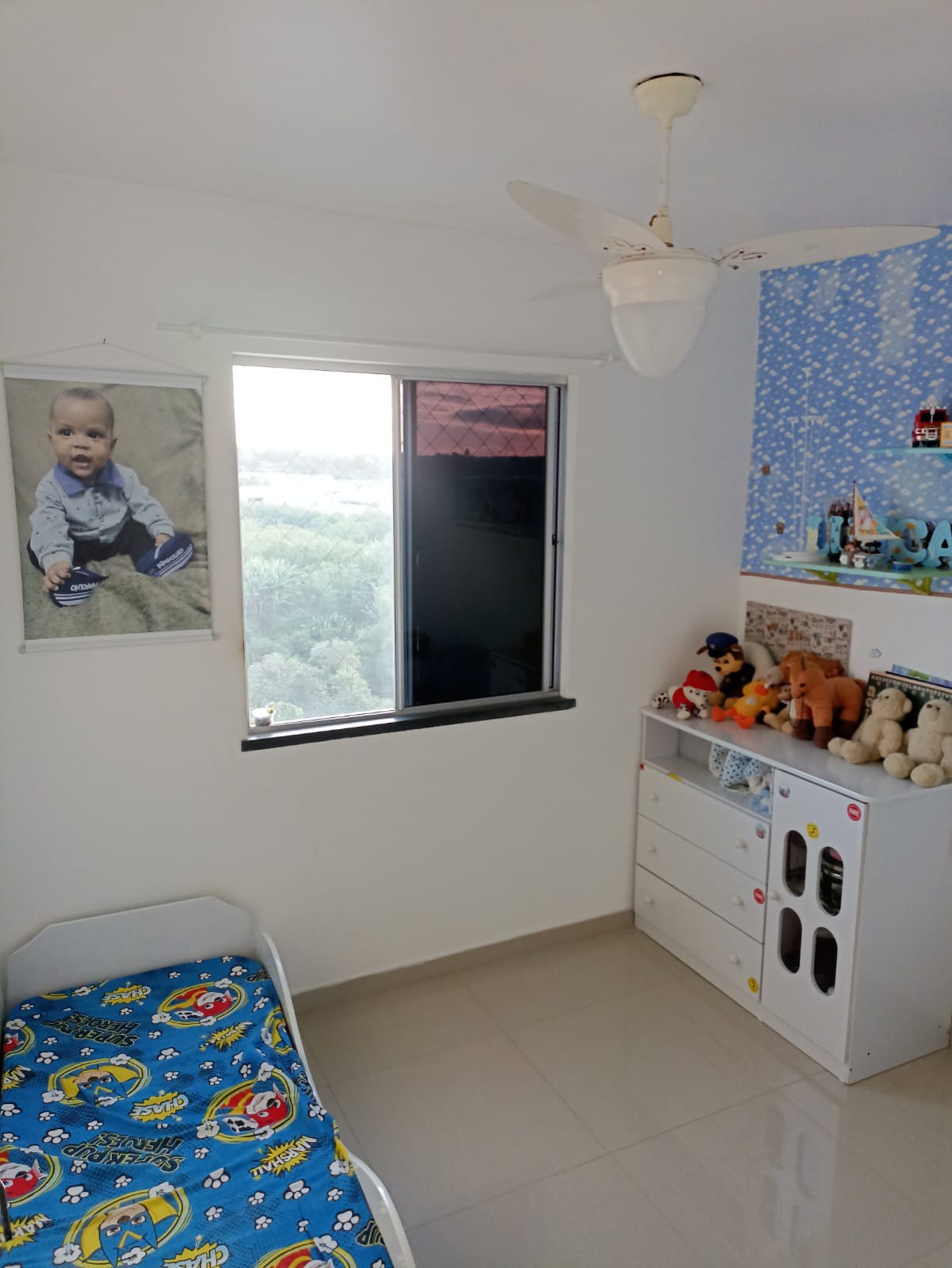 Imagem Apartamento com 2 Quartos à Venda, 43 m²em Recreio Ipitanga - Lauro de Freitas