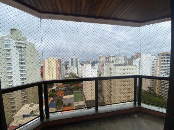 Imagem Apartamento com 3 Quartos à Venda, 153 m² em Centro - São Bernardo do Campo
