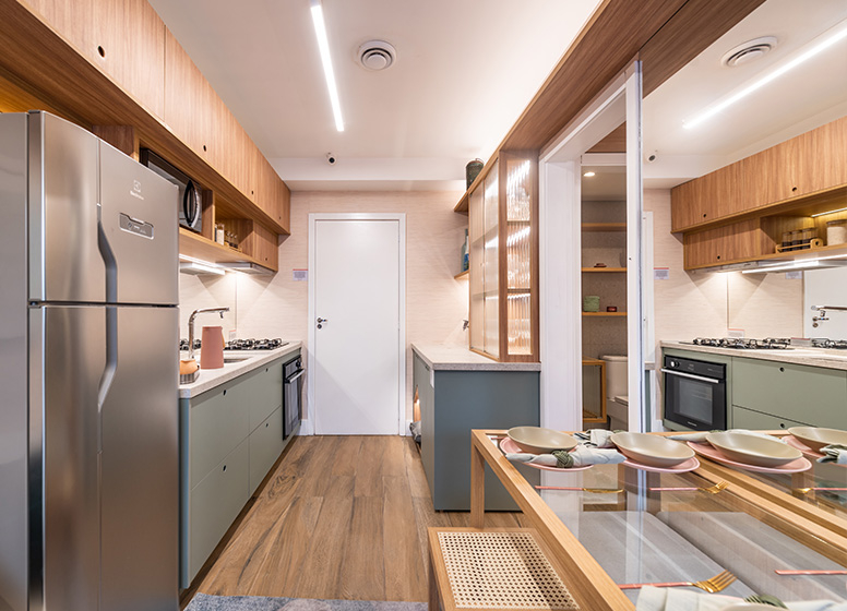 Imagem Apartamento com 1 Quarto à Venda, 28 m²em Jardim Itacolomi - São Paulo Imagem Apartamento com 1 Quarto à Venda, 28 m²em Jardim Itacolomi - São Paulo