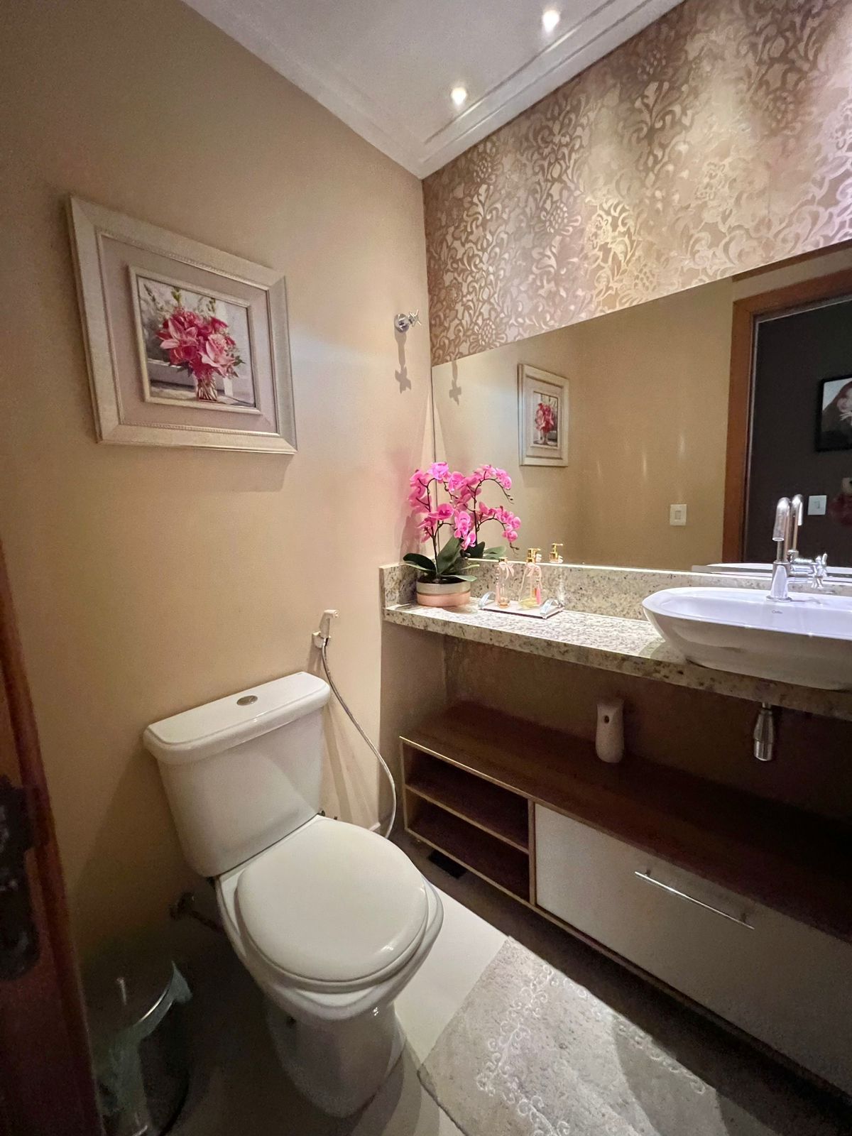 Imagem Apartamento com 4 Quartos à Venda, 174 m²em São Brás - Belém