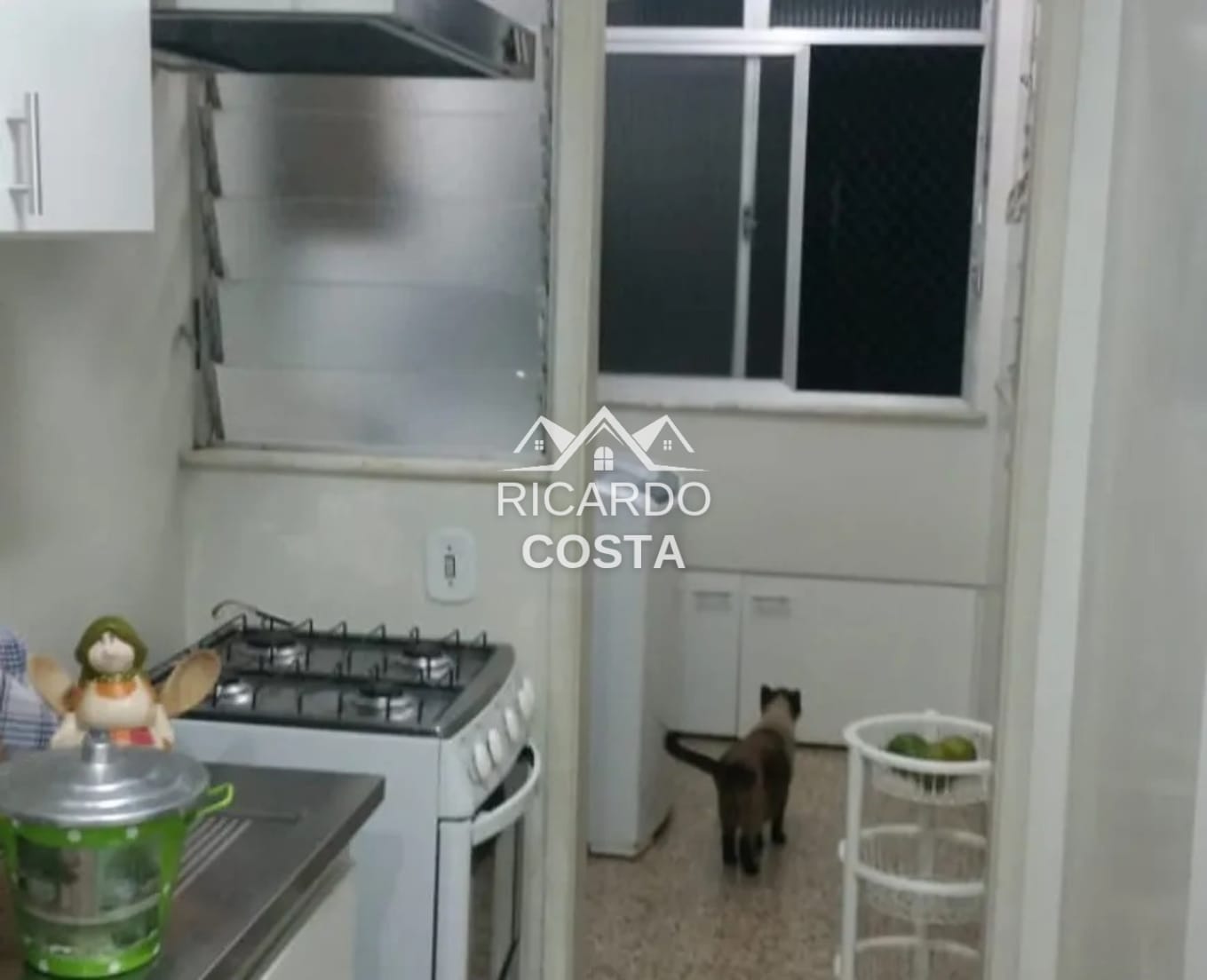 Imagem Apartamento com 2 Quartos à Venda, 80 m² em São Conrado - Rio de Janeiro
