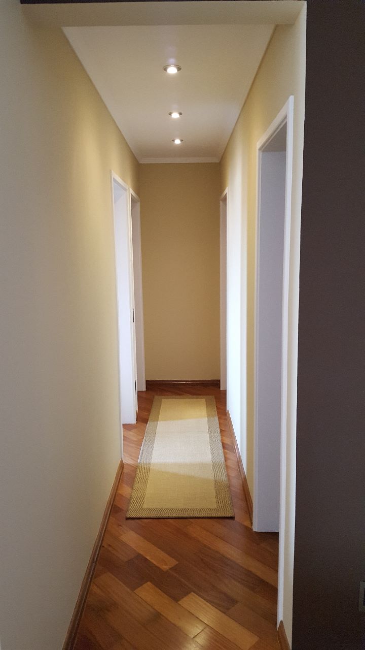 Imagem Apartamento com 3 Quartos para Alugar, 100 m²em Vila Bastos - Santo André Imagem Apartamento com 3 Quartos para Alugar, 100 m²em Vila Bastos - Santo André