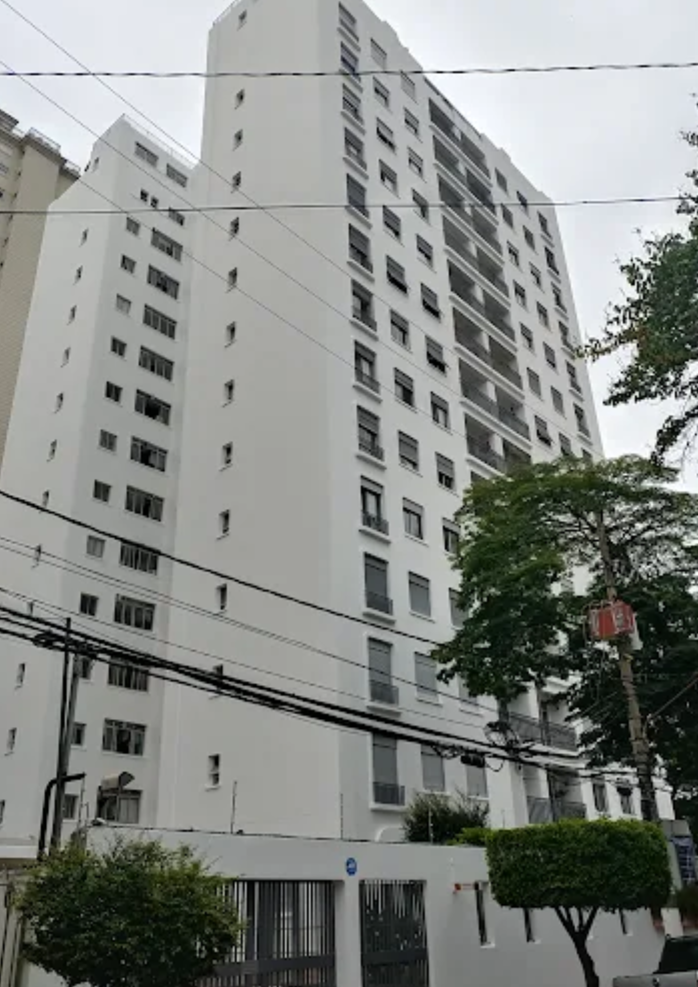 Imagem do condomínio Condomínio Parque das Acácias - Jardim das Acácias - São Paulo - SP