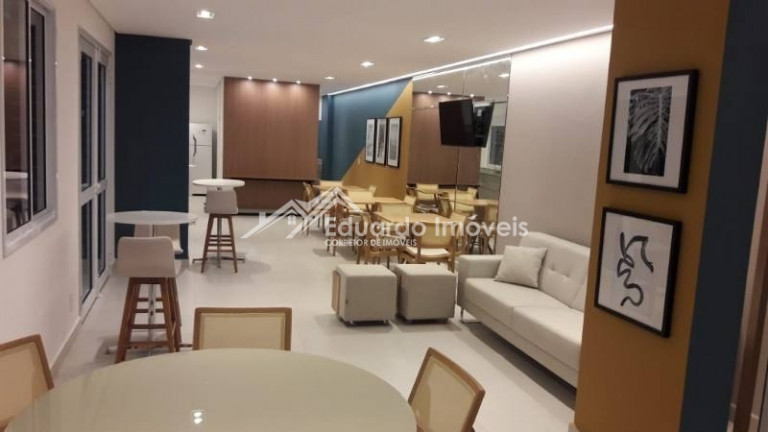 Imagem Apartamento com 3 Quartos para Alugar, 77 m² em Vila Floresta - Santo André Imagem Apartamento com 3 Quartos para Alugar, 77 m² em Vila Floresta - Santo André