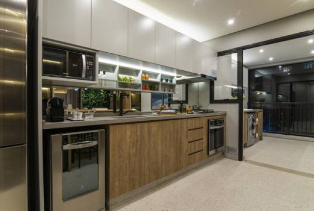 Imagem Apartamento com 3 Quartos à Venda, 158 m² em Aclimação - São Paulo Imagem Apartamento com 3 Quartos à Venda, 158 m² em Aclimação - São Paulo