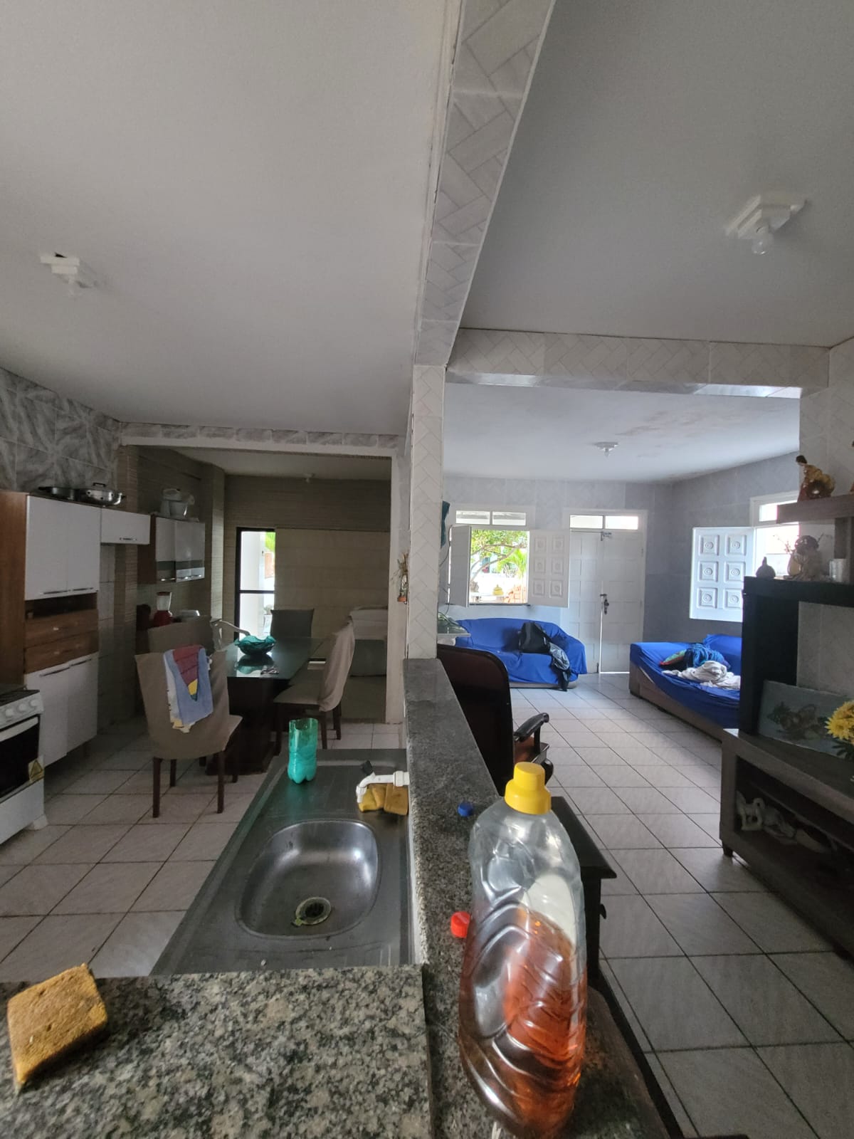 Imagem Casa de Condomínio com 3 Quartos à Venda, 229 m²em Mosqueiro - Aracaju Imagem Casa de Condomínio com 3 Quartos à Venda, 229 m²em Mosqueiro - Aracaju