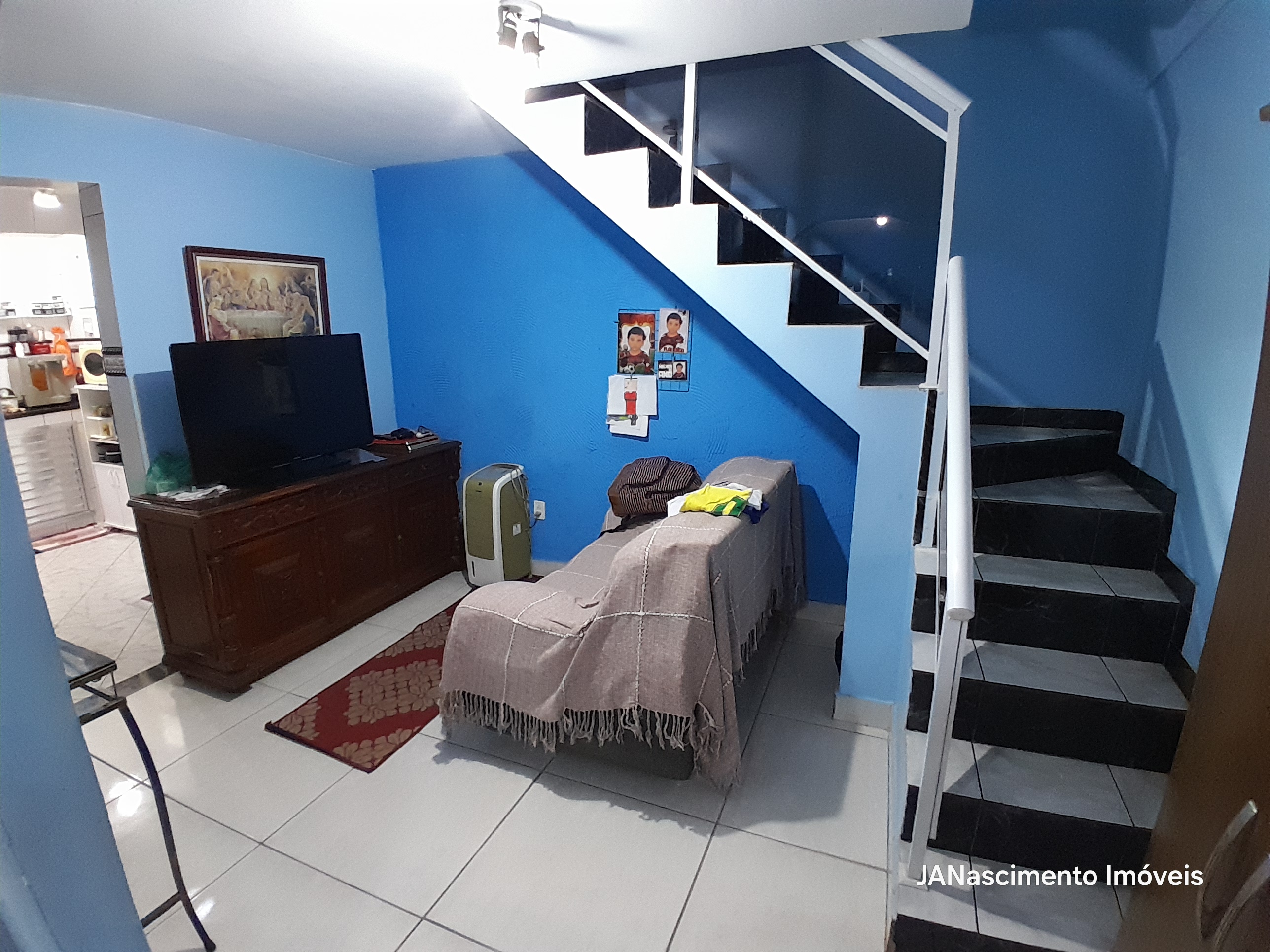 Imagem Casa com 2 Quartos à Venda, 150 m² em Bangu - Rio de Janeiro