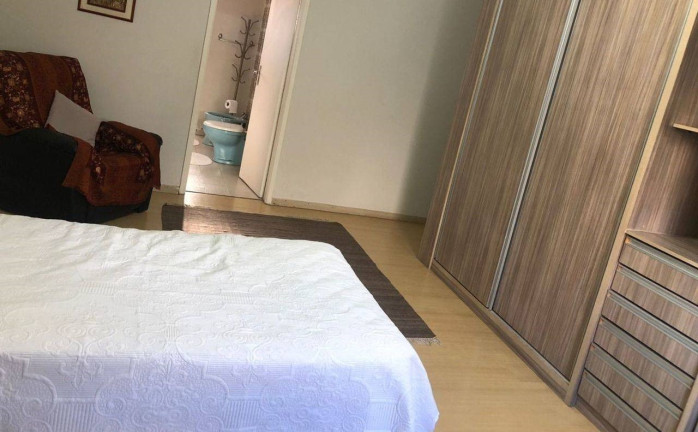 Imagem Casa com 4 Quartos à Venda, 340 m² em Jardim Apolo I - São José dos Campos