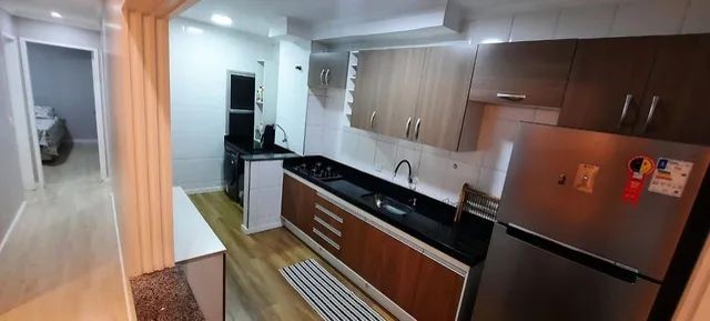Imagem Apartamento com 2 Quartos à Venda, 71 m²em Vila Patrícia - São José dos Campos