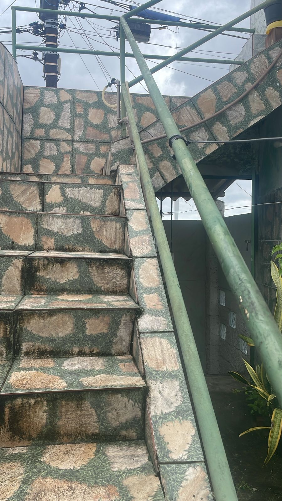 Imagem Casa com 2 Quartos à Venda, 131 m² em Nova Descoberta - Recife