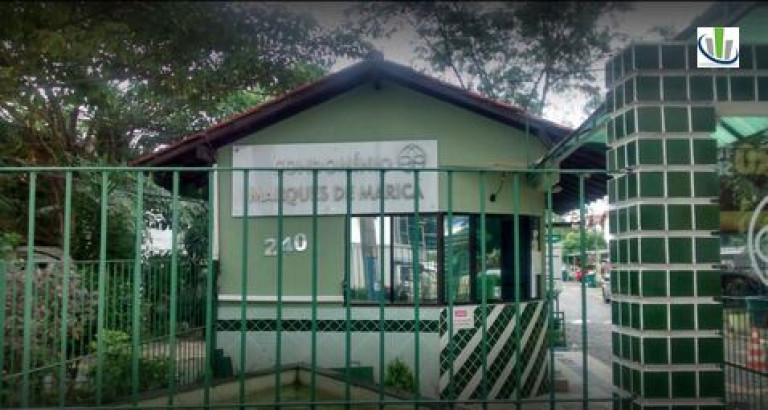 Apartamento com 2 Quartos à Venda, 59 m² em Colubande - São Gonçalo
