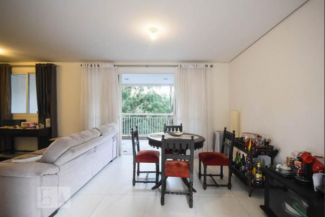 Imagem Apartamento com 3 Quartos para Alugar, 138 m² em Vila Andrade - São Paulo Imagem Apartamento com 3 Quartos para Alugar, 138 m² em Vila Andrade - São Paulo