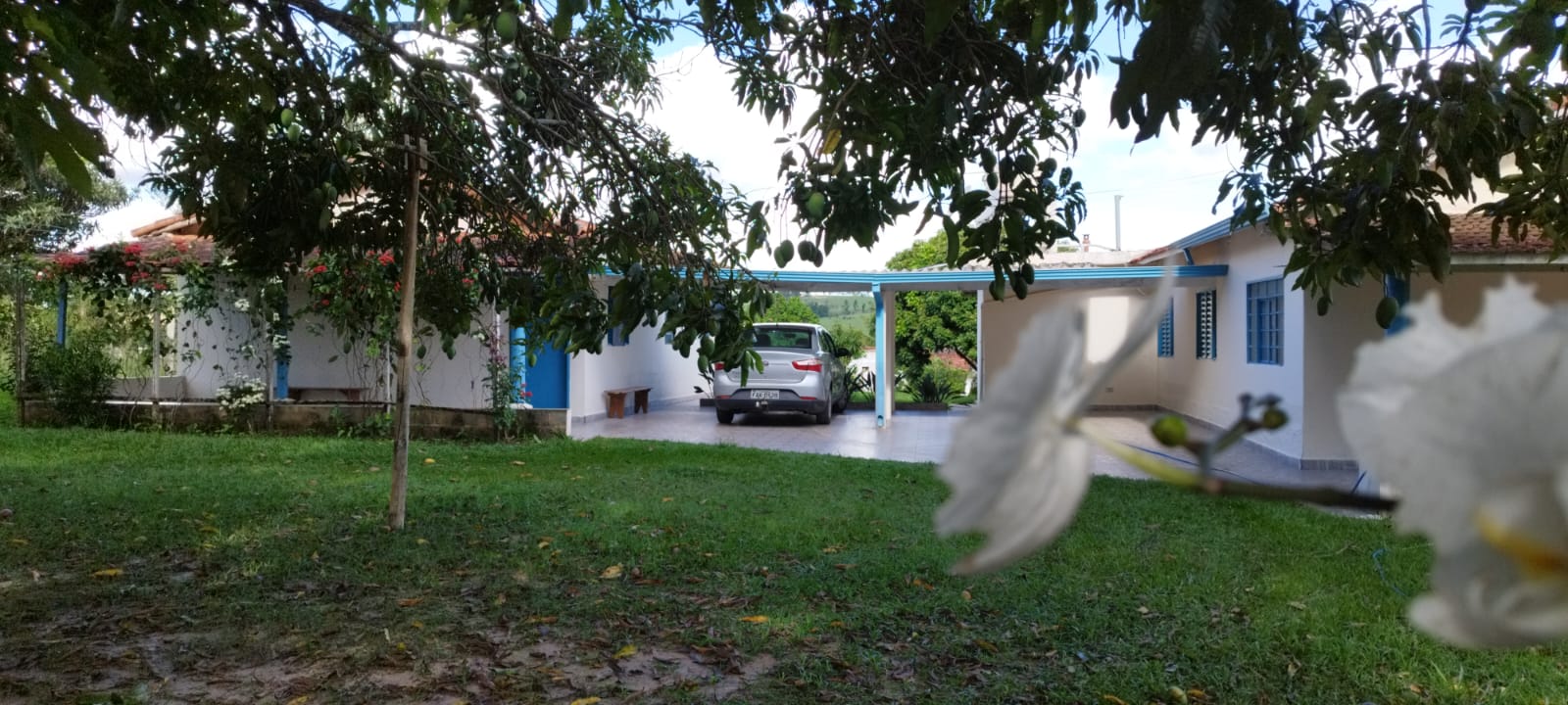 Imagem Chácara com 4 Quartos à Venda, 440 m² em - Sarapuí Imagem Chácara com 4 Quartos à Venda, 440 m² em - Sarapuí