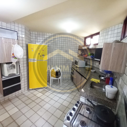 Imagem Casa de Condomínio com 3 Quartos à Venda, 173 m² em Loteamento Barra Mar - Barra de São Miguel Imagem Casa de Condomínio com 3 Quartos à Venda, 173 m² em Loteamento Barra Mar - Barra de São Miguel