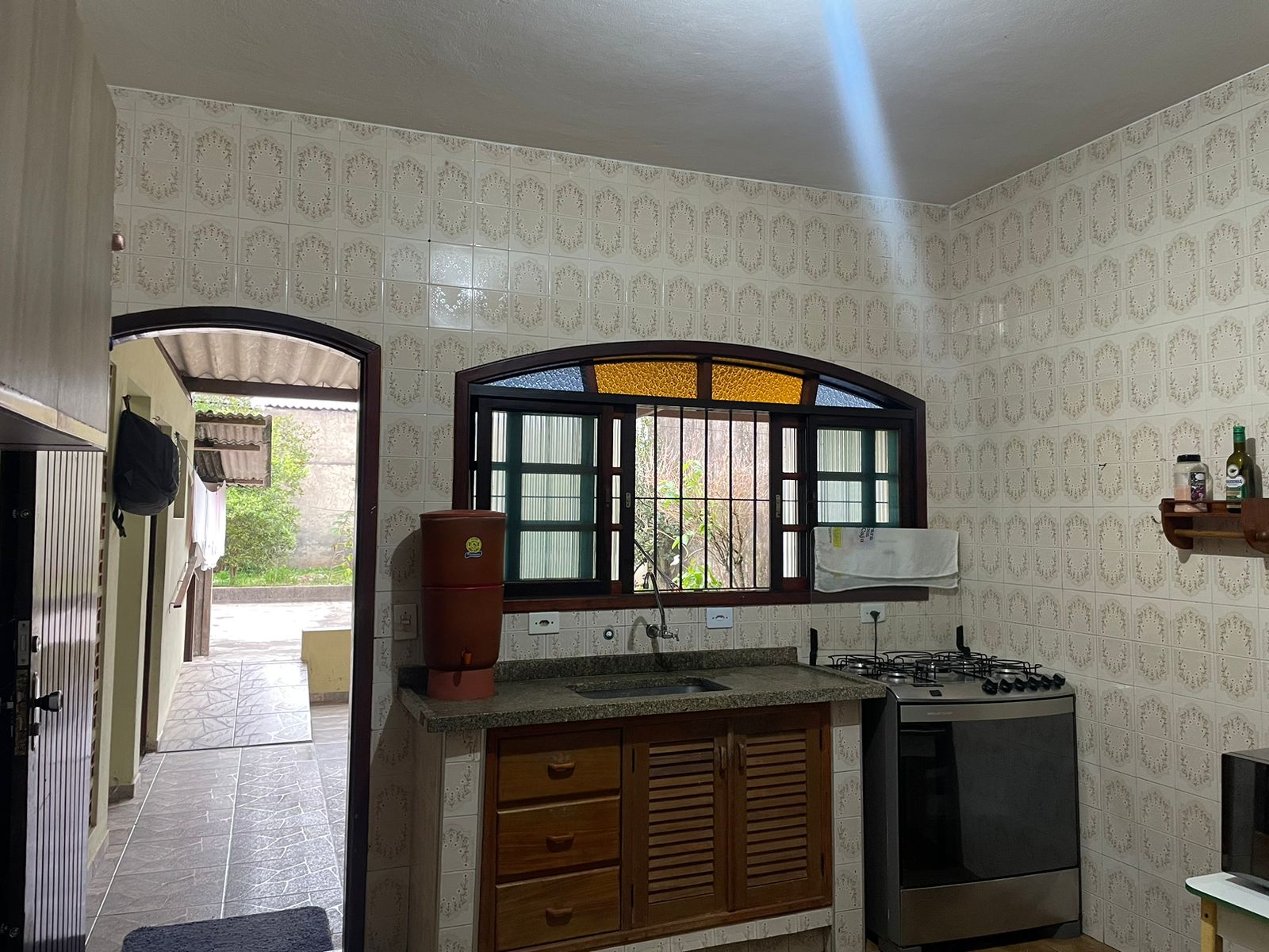 Imagem Casa com 3 Quartos à Venda, 91 m² em jardim fazendinha - Itanhaém