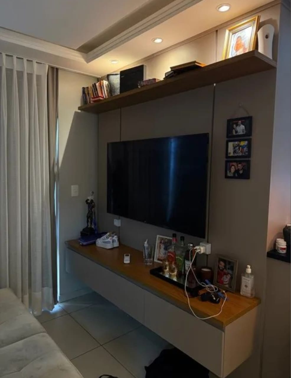 Imagem Apartamento com 2 Quartos à Venda, 47 m²em Parque 10 de Novembro - Manaus