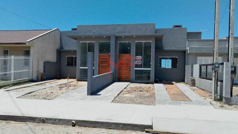 Casa com 2 Quartos à Venda, 70 m² em Capão Novo - Capão da Canoa