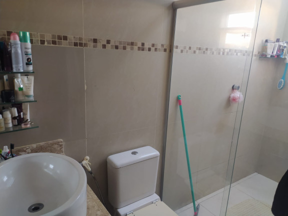 Imagem Casa de Condomínio com 4 Quartos à Venda, 130 m² em Sapiranga-Coité - Fortaleza