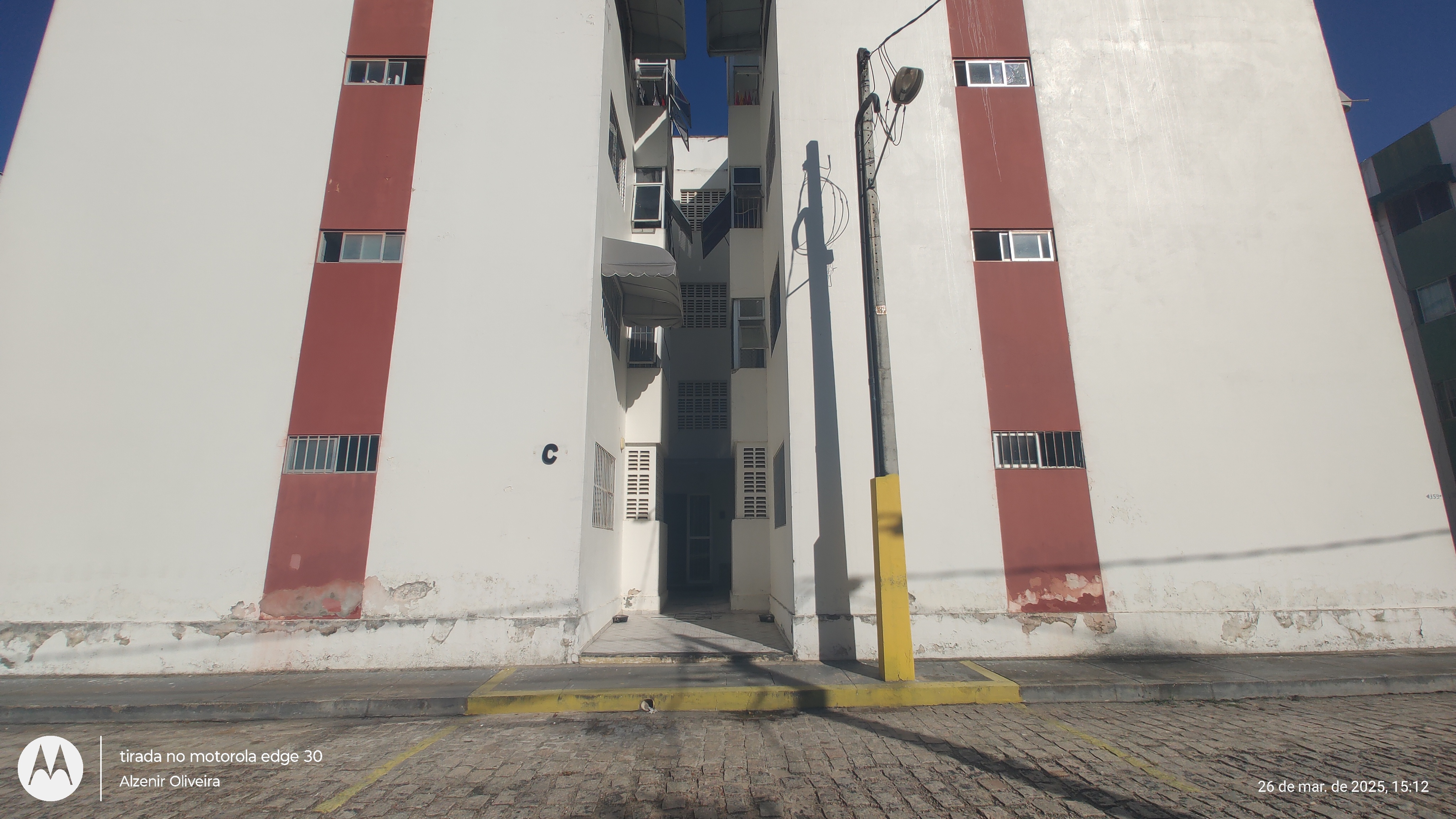 Apartamento com 3 Quartos à Venda, 78 m² em Nova Parnamirim - Parnamirim