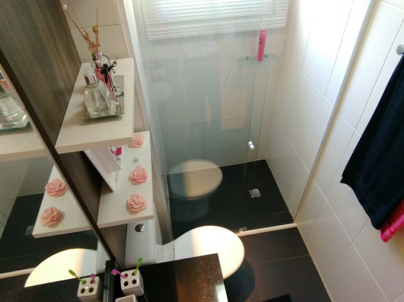 Imagem Apartamento com 2 Quartos à Venda, 40 m² em Residencial Frei Galvão - São José Dos Campos Imagem Apartamento com 2 Quartos à Venda, 40 m² em Residencial Frei Galvão - São José Dos Campos