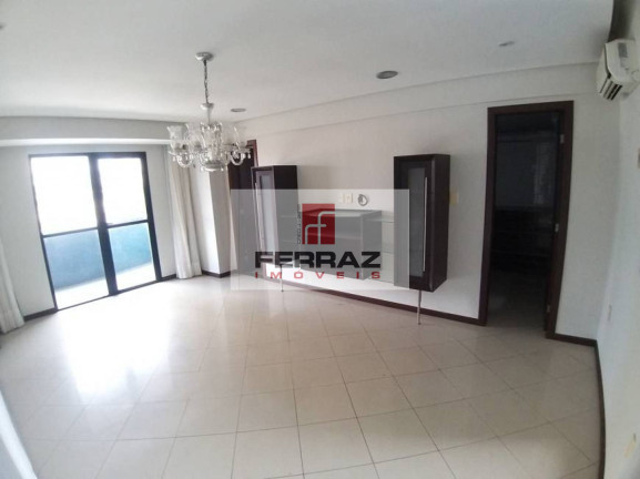 Imagem Apartamento com 4 Quartos à Venda,  em Candelária - Natal