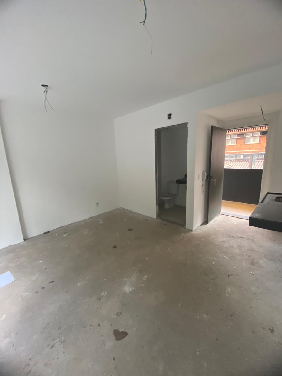 Imagem Studio com 1 Quarto à Venda, 52 m²em Pinheiros - São Paulo