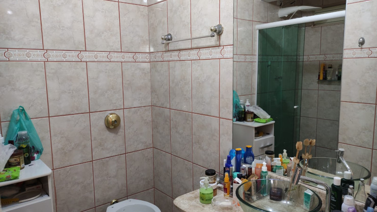 Imagem Apartamento com 2 Quartos à Venda,  em Mooca - São Paulo