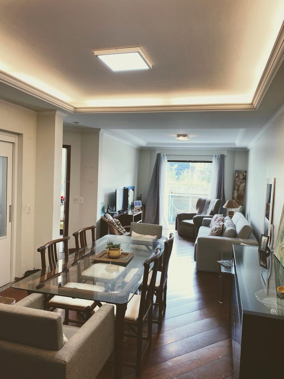 Imagem Casa com 3 Quartos à Venda, 220 m²em Jardim da Glória - São Paulo