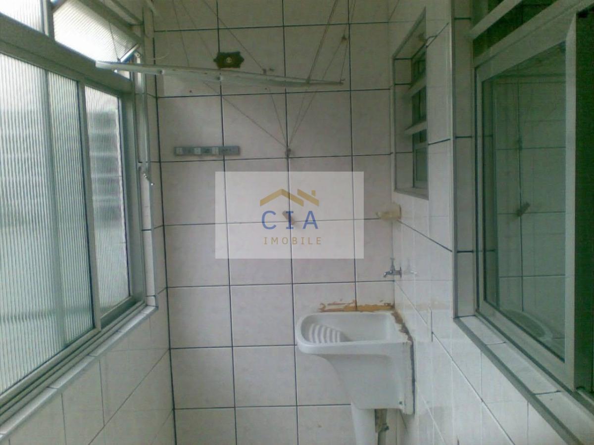 Imagem Apartamento com 2 Quartos à Venda, 70 m²em Vila Gustavo - São Paulo
