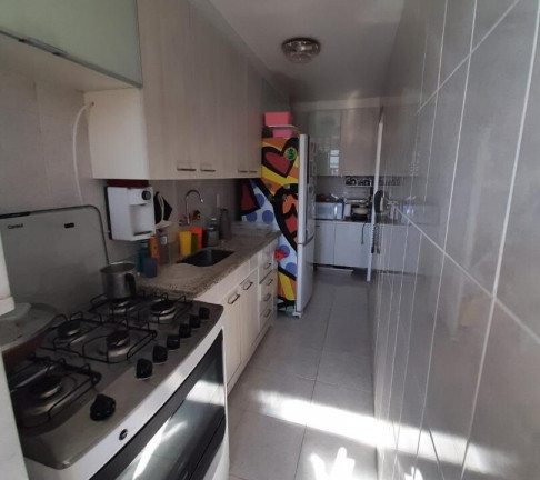 Imagem Apartamento com 3 Quartos à Venda, 77 m² em Freguesia (Jacarepaguá) - Rio de Janeiro Imagem Apartamento com 3 Quartos à Venda, 77 m² em Freguesia (Jacarepaguá) - Rio de Janeiro