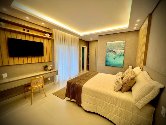 Imagem Casa com 6 Quartos à Venda, 560 m² em Riviera - Bertioga